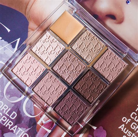 dior backstage neutrals palette|dior backstage palette cool neutrals.